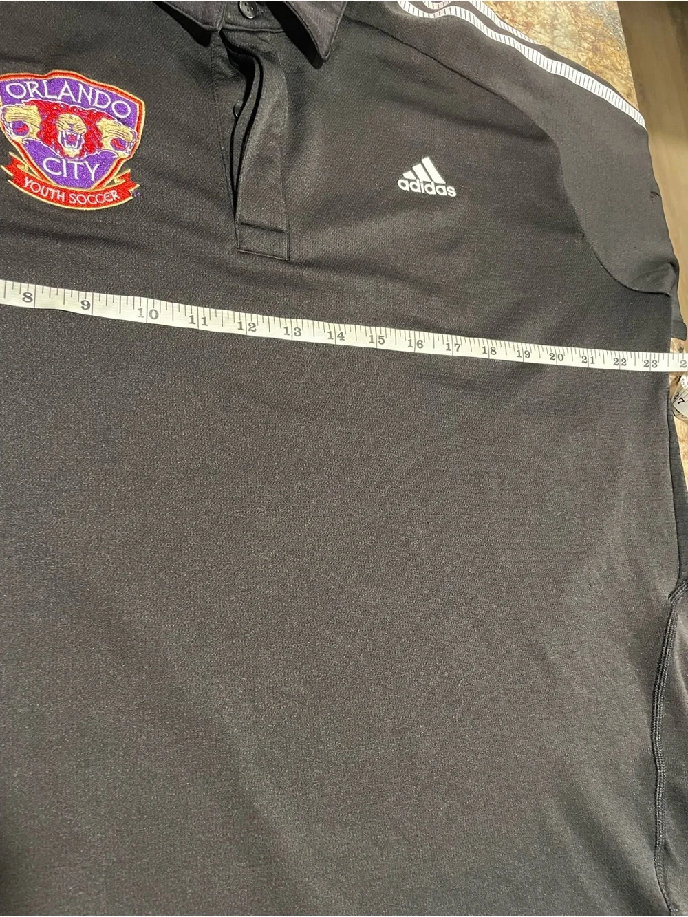 adidas perfect conditions